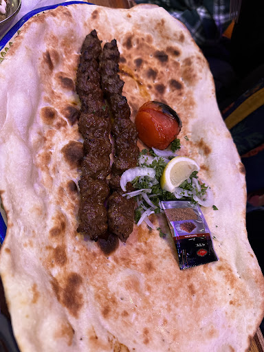 Photo of Yaas Grill House - 2057 Lonsdale Ave, North Vancouver, BC V7M 2K6